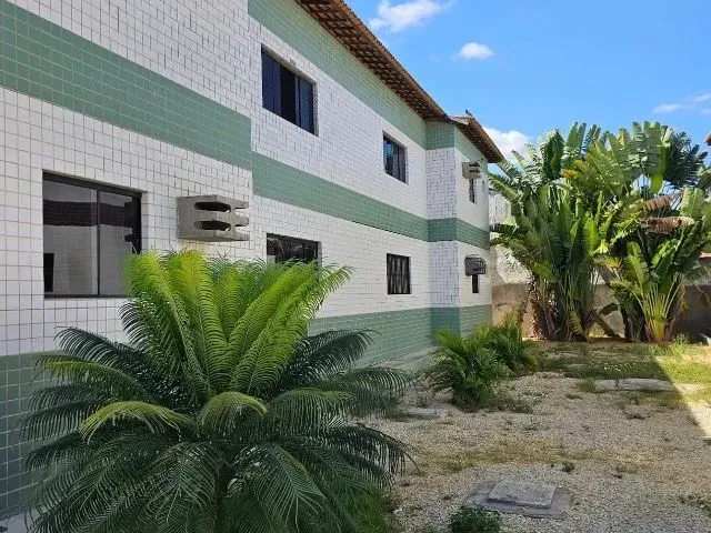 Imagem: Alugo Apto 02 Quartos no Res. Juviano Costa