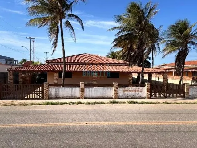Imagem: Cód 5064. Casa para Locação na Praia