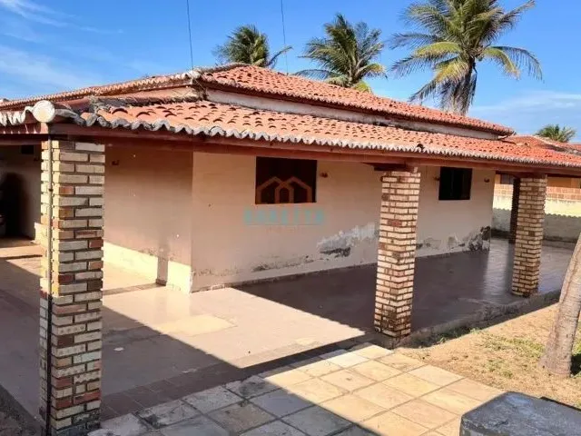 Imagem 3: Cód: 5064. Casa para Locação na Praia das Emanuelas, Localizado na Cidade de Tibau