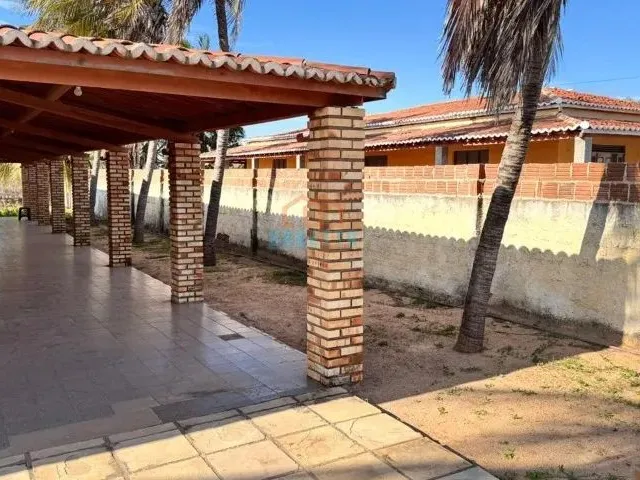 Imagem 2: Cód: 5064. Casa para Locação na Praia das Emanuelas, Localizado na Cidade de Tibau