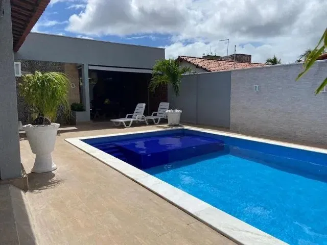 Imagem: Casa para Locação em Nova Parnamirim