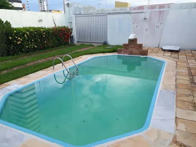 Imagem: Aluga-Se Casa Duplex Bairro Nova Betânia