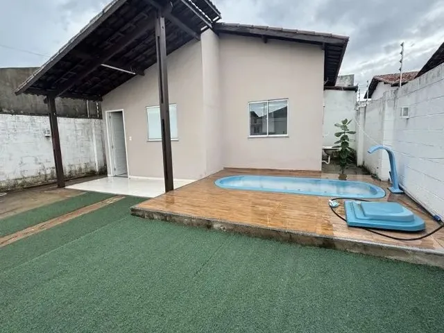 Imagem: Aluga-Se Casa Sumaré Piscina