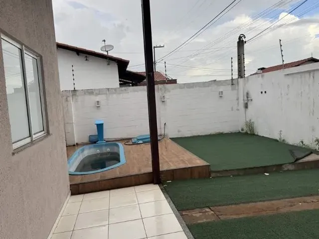 Imagem 8: Aluga-Se Casa Sumaré Piscina