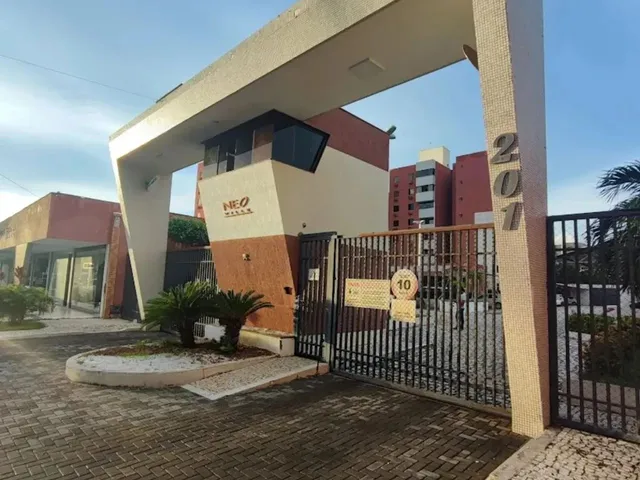 Imagem: Excelente Apartamento com 2/4 Sendo 1 Suíte