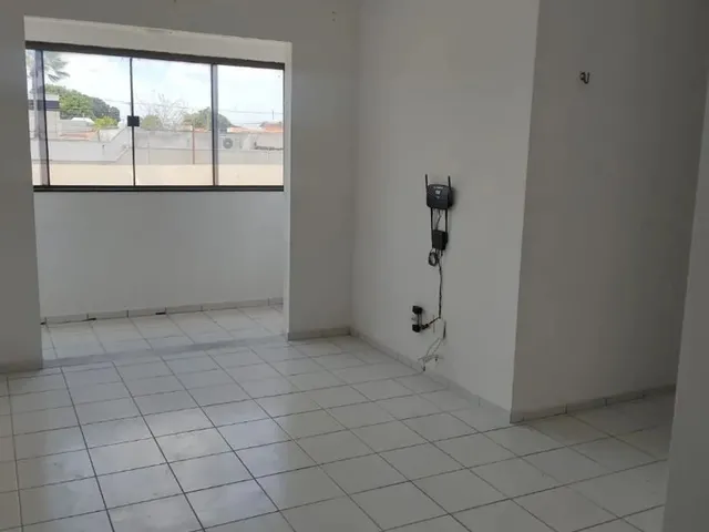 Imagem 3: Excelente Apartamento com 2/4 Sendo 1 Suíte. Condomínio(Água e Gás)+Iptu Incluso