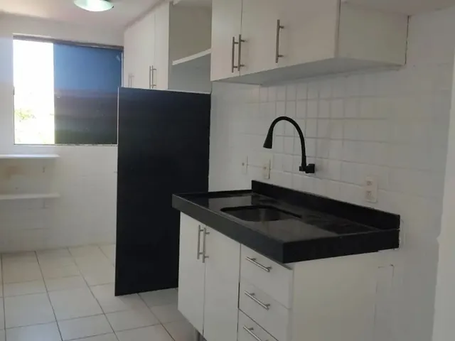 Imagem 4: Excelente Apartamento com 2/4 Sendo 1 Suíte. Condomínio(Água e Gás)+Iptu Incluso