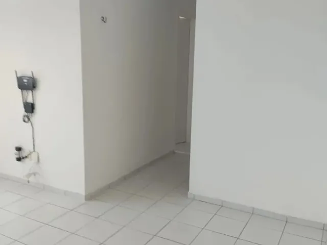 Imagem 5: Excelente Apartamento com 2/4 Sendo 1 Suíte. Condomínio(Água e Gás)+Iptu Incluso