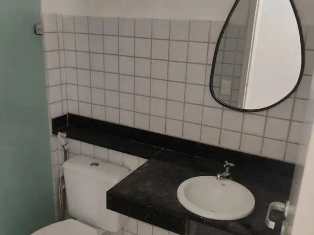 Imagem 7: Excelente Apartamento com 2/4 Sendo 1 Suíte. Condomínio(Água e Gás)+Iptu Incluso