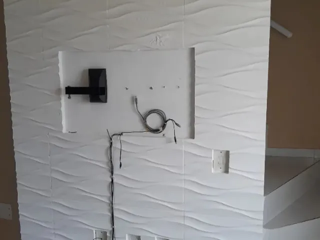 Imagem: Casa pra Alugar na Coophab