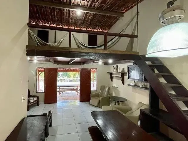 Imagem 2: Casa Beira-Mar Barra do Cunhau **Vizinho a Pipa** Apartir de 900