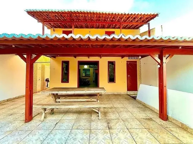 Imagem 3: Casa Beira-Mar Barra do Cunhau **Vizinho a Pipa** Apartir de 900