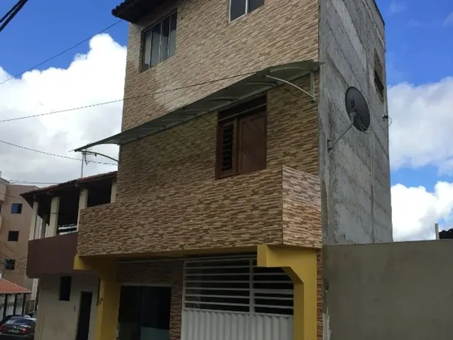 Imagem: Duplex Casa Nova Parnamirim Parque das Arvores