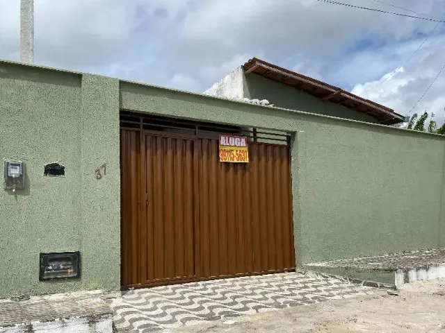 Imagem 14: Duplex Casa Nova Parnamirim Parque das Arvores