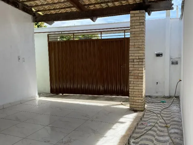 Imagem 16: Duplex Casa Nova Parnamirim Parque das Arvores