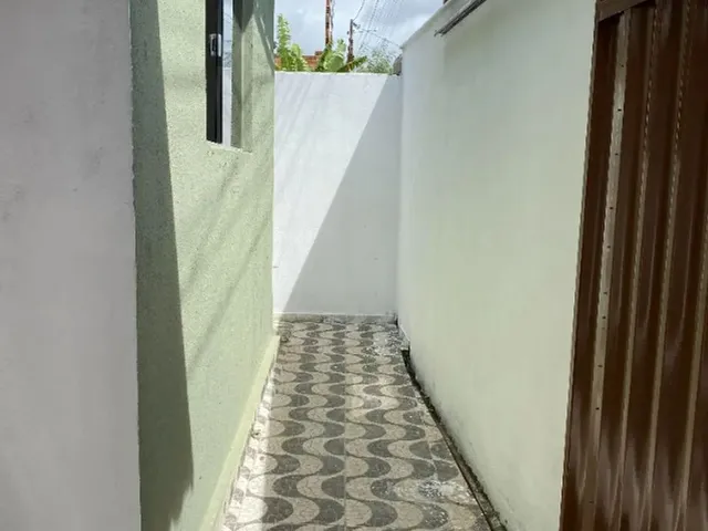 Imagem 3: Duplex Casa Nova Parnamirim Parque das Arvores