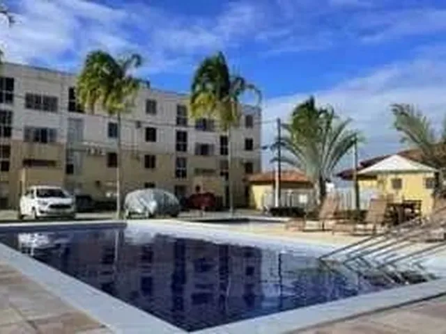 Imagem: Para Locação Apto Cobertura - 3 Quartos