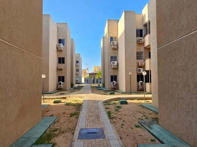 Imagem: Alugo Apartamento Mobiliado Próx. A Faculdade