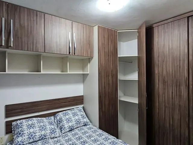Imagem 6: Alugo Apartamento Mobiliado Próx. a Faculdade de Medicina