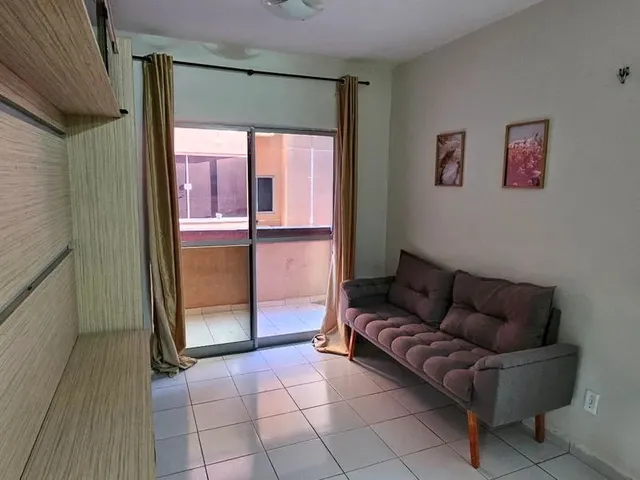 Imagem 8: Alugo Apartamento Mobiliado Próx. a Faculdade de Medicina