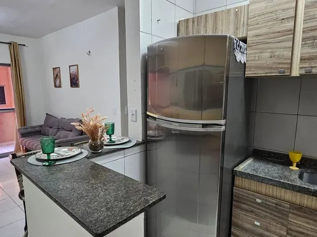 Imagem 10: Alugo Apartamento Mobiliado Próx. a Faculdade de Medicina