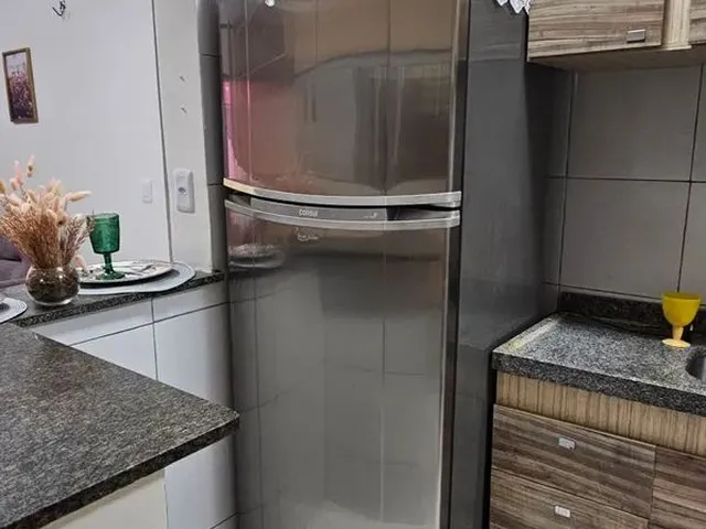 Imagem 11: Alugo Apartamento Mobiliado Próx. a Faculdade de Medicina