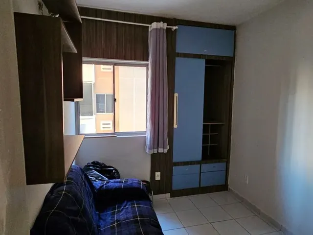 Imagem 12: Alugo Apartamento Mobiliado Próx. a Faculdade de Medicina