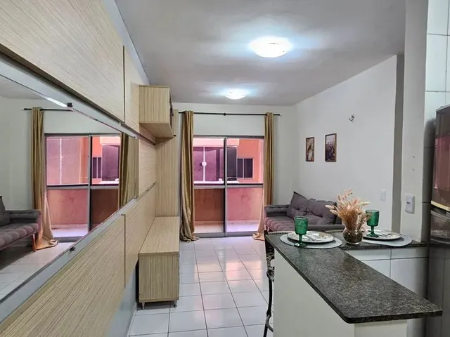 Imagem 13: Alugo Apartamento Mobiliado Próx. a Faculdade de Medicina