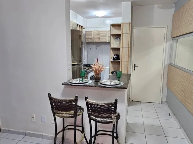 Imagem 15: Alugo Apartamento Mobiliado Próx. a Faculdade de Medicina