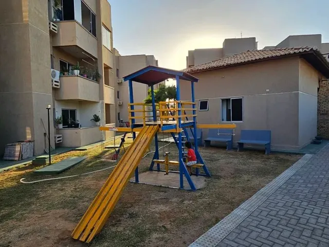 Imagem 16: Alugo Apartamento Mobiliado Próx. a Faculdade de Medicina