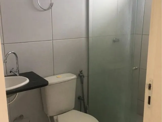 Imagem 7: Aluga-Se Apto Mobiliado Prox. Facene Faculdade 2/4