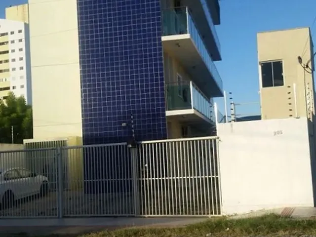 Imagem 12: Aluga-Se Apto Mobiliado Prox. Facene Faculdade 2/4