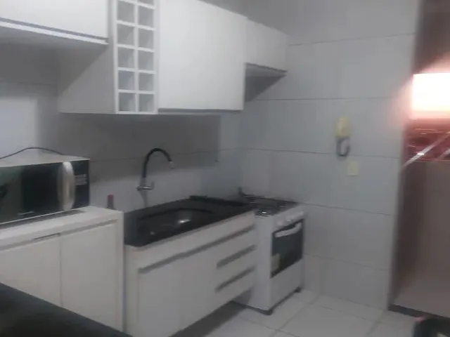 Imagem 16: Aluga-Se Apto Mobiliado Prox. Facene Faculdade 2/4
