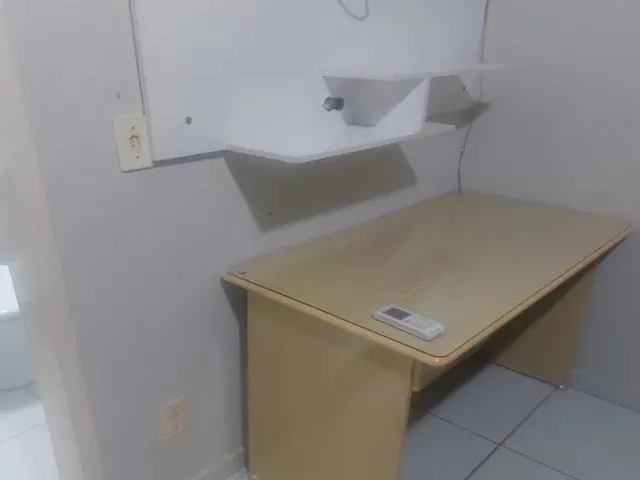 Imagem 14: Aluga-Se Apto Mobiliado Prox. Facene Faculdade 2/4