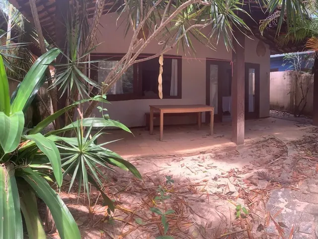 Imagem: Casa em Pipa Perto do Centro - Pacote 2