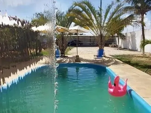 Imagem: Alugo Casa em santa Rita