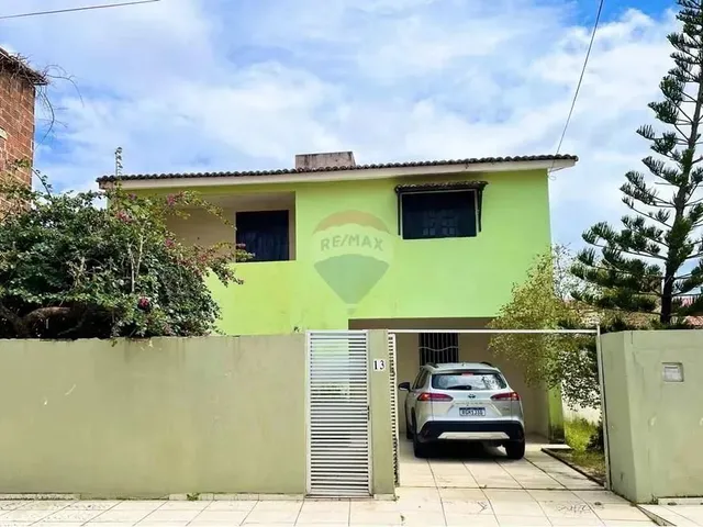 Imagem: Alugo Casa em Nova Parnamirim com 3 Suítes