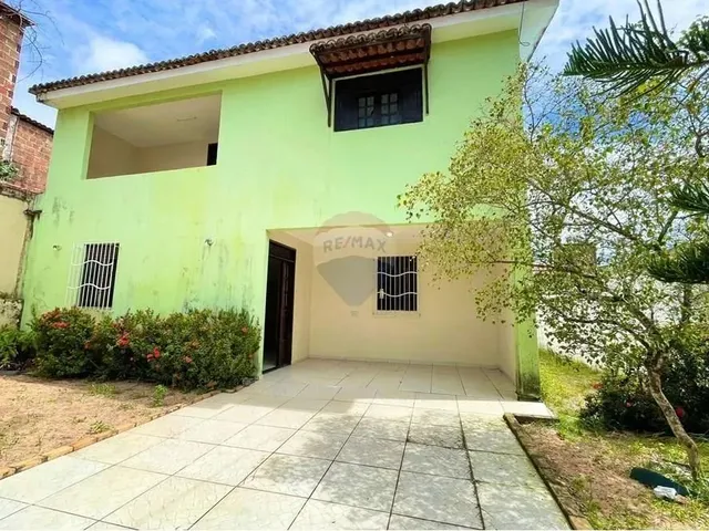 Imagem 10: Alugo Casa em Nova Parnamirim com 3 Suítes
