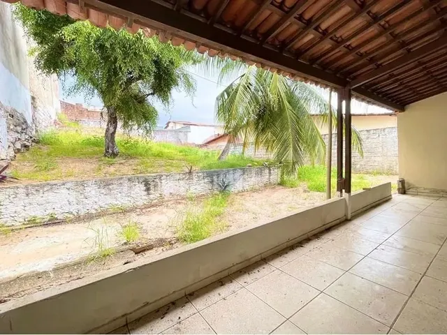 Imagem 3: Alugo Casa em Nova Parnamirim com 3 Suítes