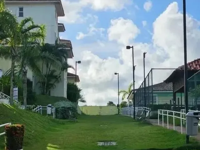 Imagem 4: Apartamento para Locação em Parnamirim, Parque das Árvores, 2 Dormitórios, 1 Suíte