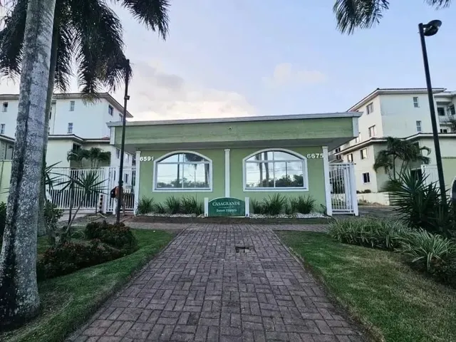 Imagem 6: Apartamento para Locação em Parnamirim, Parque das Árvores, 2 Dormitórios, 1 Suíte