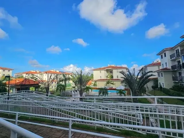 Imagem 13: Apartamento para Locação em Parnamirim, Parque das Árvores, 2 Dormitórios, 1 Suíte