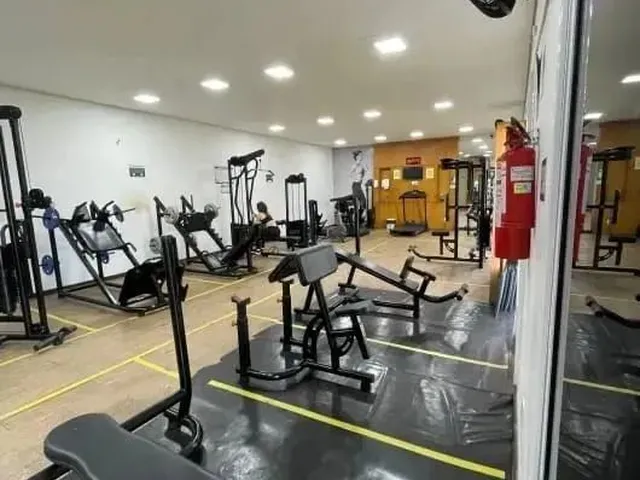 Imagem 16: Apartamento para Locação em Parnamirim, Parque das Árvores, 2 Dormitórios, 1 Suíte