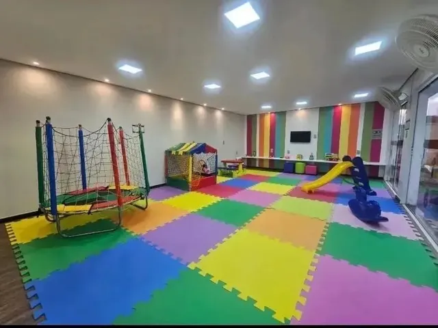 Imagem 2: Apartamento para Locação em Parnamirim, Parque das Árvores, 2 Dormitórios, 1 Suíte
