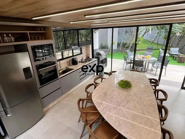 Imagem: Casa com 8 Suítes em Pipa/Rn