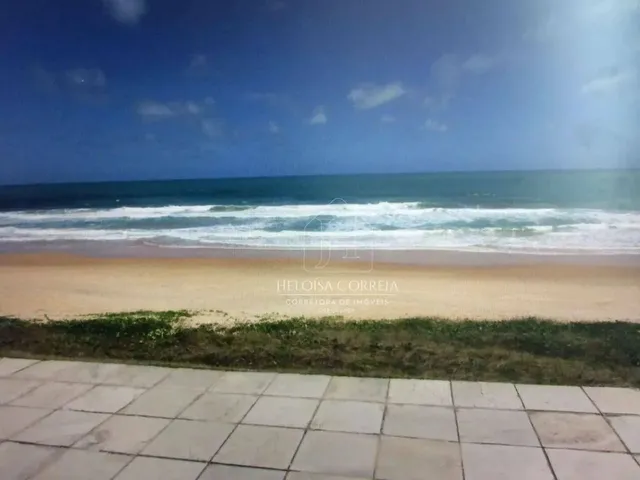 Imagem 1: Casa Beira Mar em Búzius