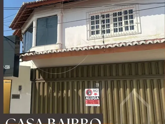 Imagem: Casa para Locação - Ao Lado do Carrefur