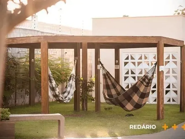 Imagem: Alugo Apto Sombra no Green Park