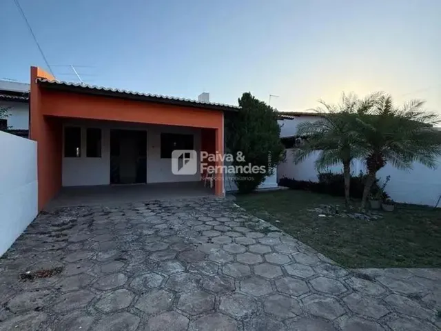 Imagem 1: Condomínio Lírio do Vale 1