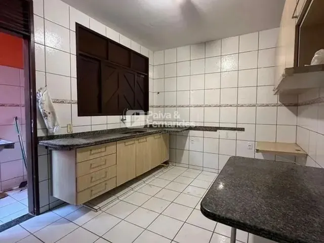Imagem 12: Condomínio Lírio do Vale 1